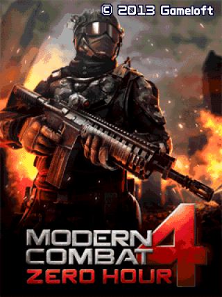 ModernCombat4ZeroHour Nokia 5000d EN IGP EU UNCENSORED 101