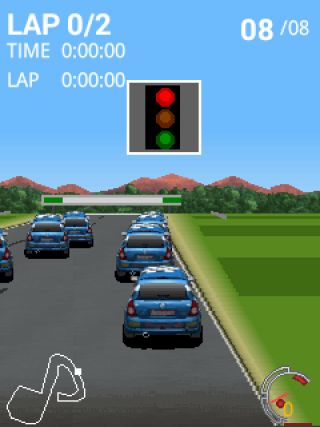 V8SuperCars Australia3 s40v3a