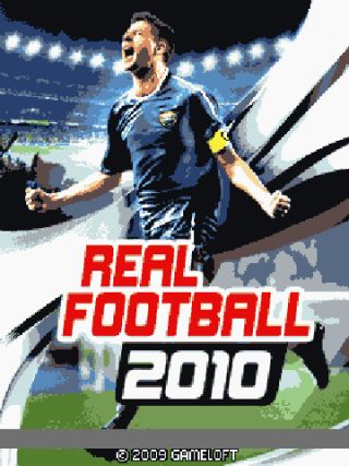 Real football 2010
