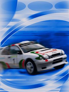 rally 3d