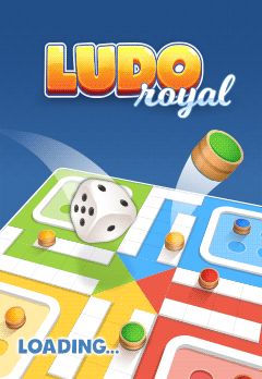 Ludo real