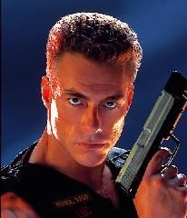 van damme