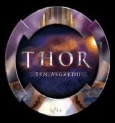 Thor- Son Of Asgard