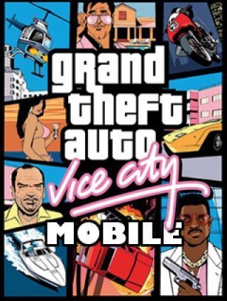 GTA vice city