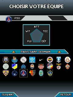 pes 2024 Mod 2016 by melodie