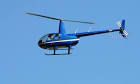 helicopter