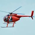 helicopter