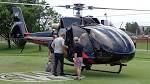 helicopter