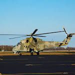 helicopter