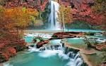 waterfall wallpaper