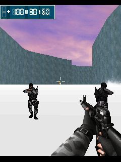 Army Rangers 3d