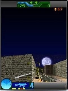 Counter Strike