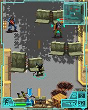 Ghost Recon Feature Solider 2