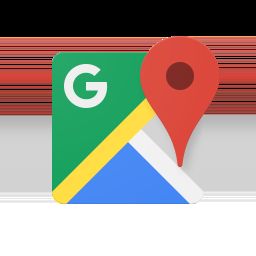 Google Maps