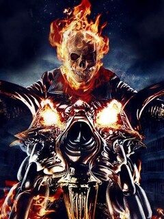 Ghost Rider