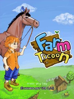 Farm Tyc00n Hack