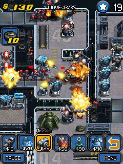 Hack Mega Tower Assult