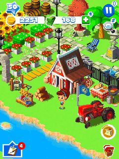 Green Farm 3