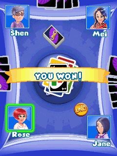 Uno&friends