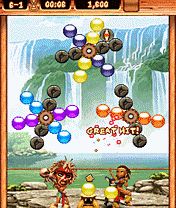 Bubble Bash 2