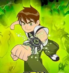 Ben 10