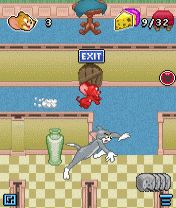 Tom&jerry Mouse Maze 2