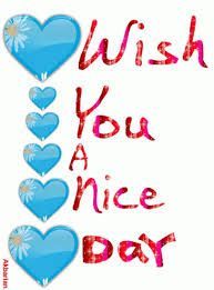 Wish u a 