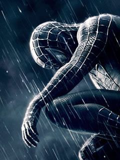 spiderman