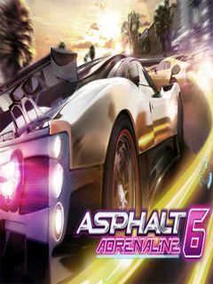 asphalt6 