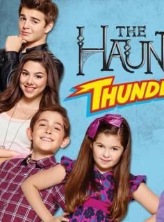 The thunder kids