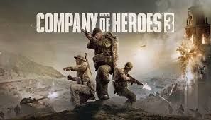 Company Of Heroes ja