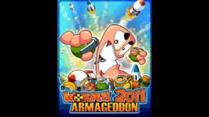 Worms 2011 armageddo