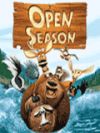 Open Season jar