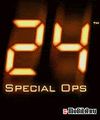 24 Special Ops jar