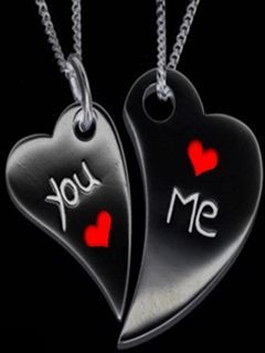 you and m