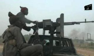 boko haram