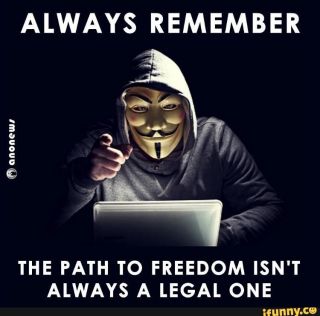 HACKER POTOS