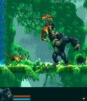 King kong the official movie game