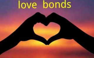 love bond