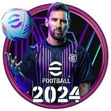 Efootball 2024