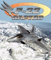F22Raptor EN JavaGameNokia6280