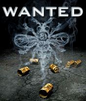 Wanted s40v3a