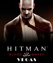 Hitman BloodMoneyVeg