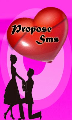 propose sms