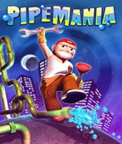 pipe mania