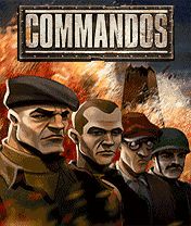 Commandos 240*320