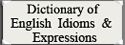 dictionary of englis