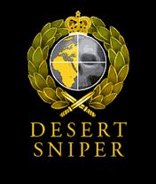 desert sniper