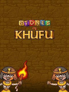 stone of khufu