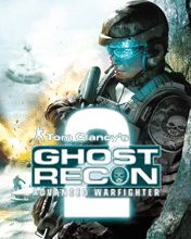 Ghost recon2 advance